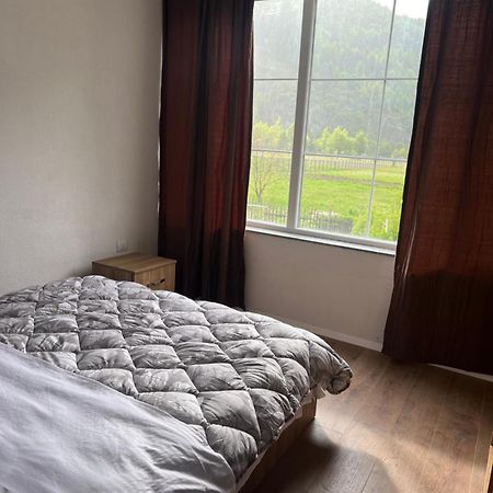 Guesthouse Skender Selimaj Valbone Ngoại thất bức ảnh