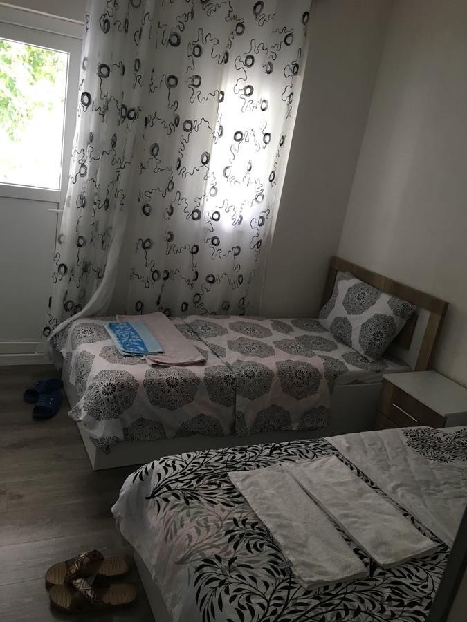 Guesthouse Skender Selimaj Valbone Ngoại thất bức ảnh