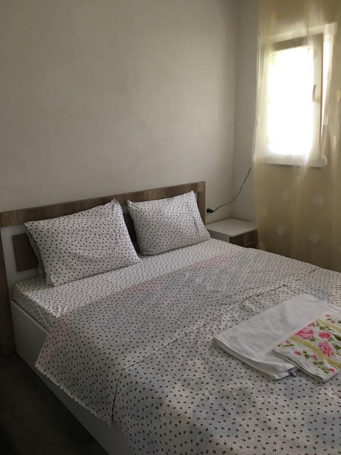 Guesthouse Skender Selimaj Valbone Ngoại thất bức ảnh