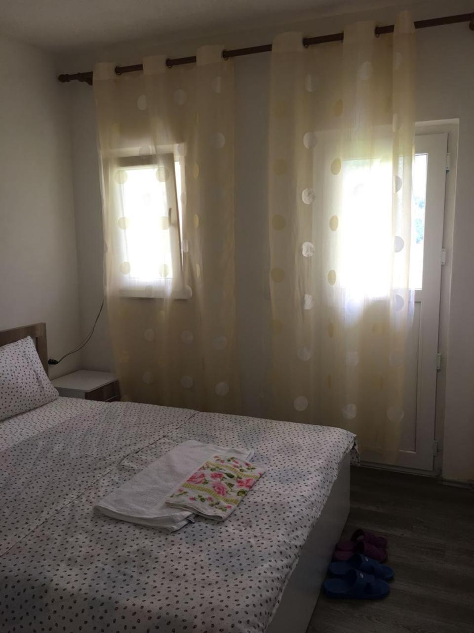 Guesthouse Skender Selimaj Valbone Ngoại thất bức ảnh